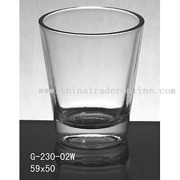 Shot Glass